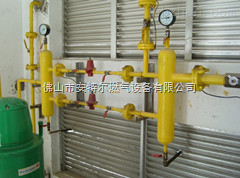 酒店供气工程与民用管道工程安装服务供应信息