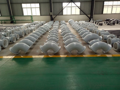 尚核电力 核电事业的生力军与管道设备领军者