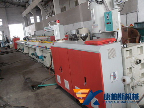 塑料管材生产线选购指南 价格解析与厂家批发渠道