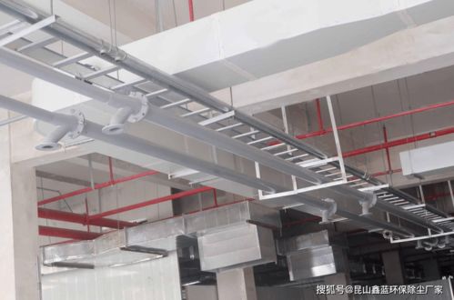 线路板厂专业除尘设备管道选择指南 优化空气净化与生产效率