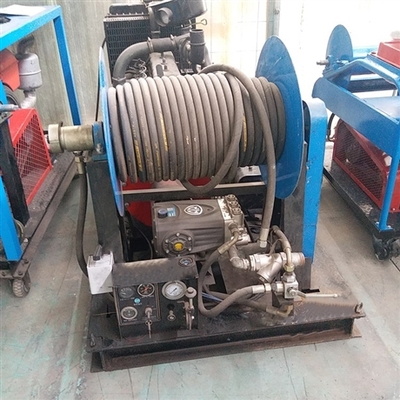 单缸柴油机管道设备 工业动脉的坚实守护者