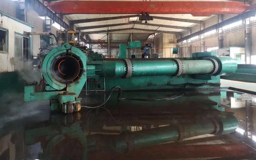 沧盐山海核装300根热煨弯管助力绿色冬奥，保供张家口支线项目建设