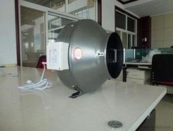 圆形管道风机供应、批发及价格信息指南