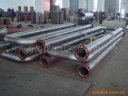 苏州海涛化工钛设备 高品质化工管道及配件产品介绍